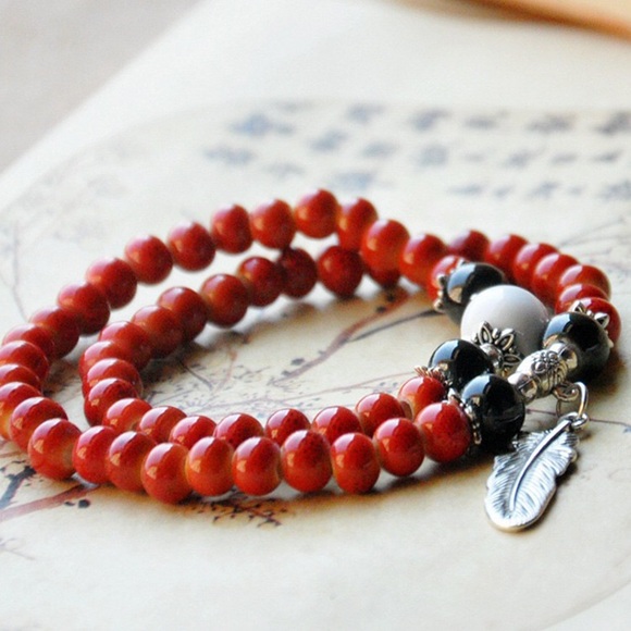 Porcelain Bracelet - Picture 4 of 4